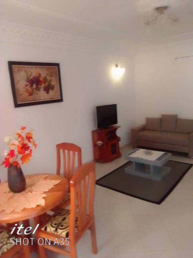 Résidence Sainte Honorine Yaoundé Extérieur photo